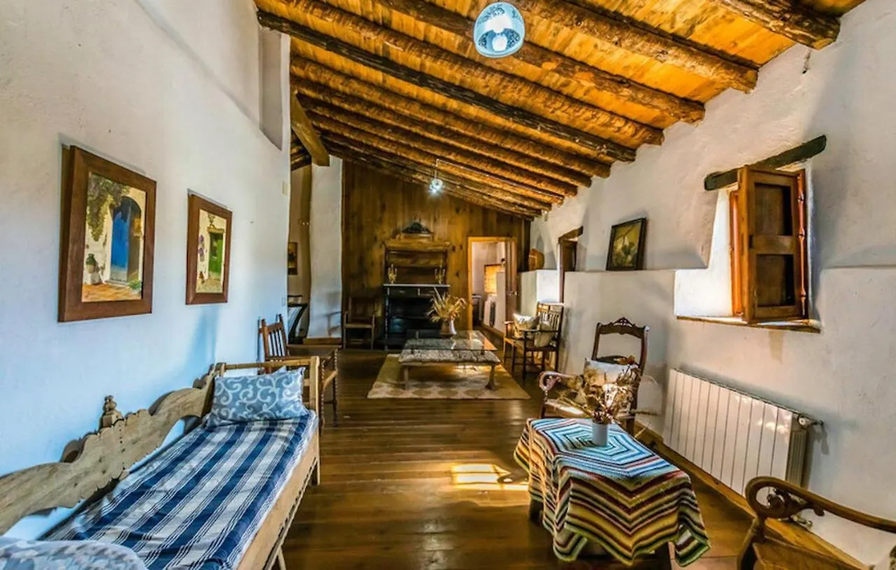 Casa Rural Ermita Azul Ojuelos Altos 0*,  Spain