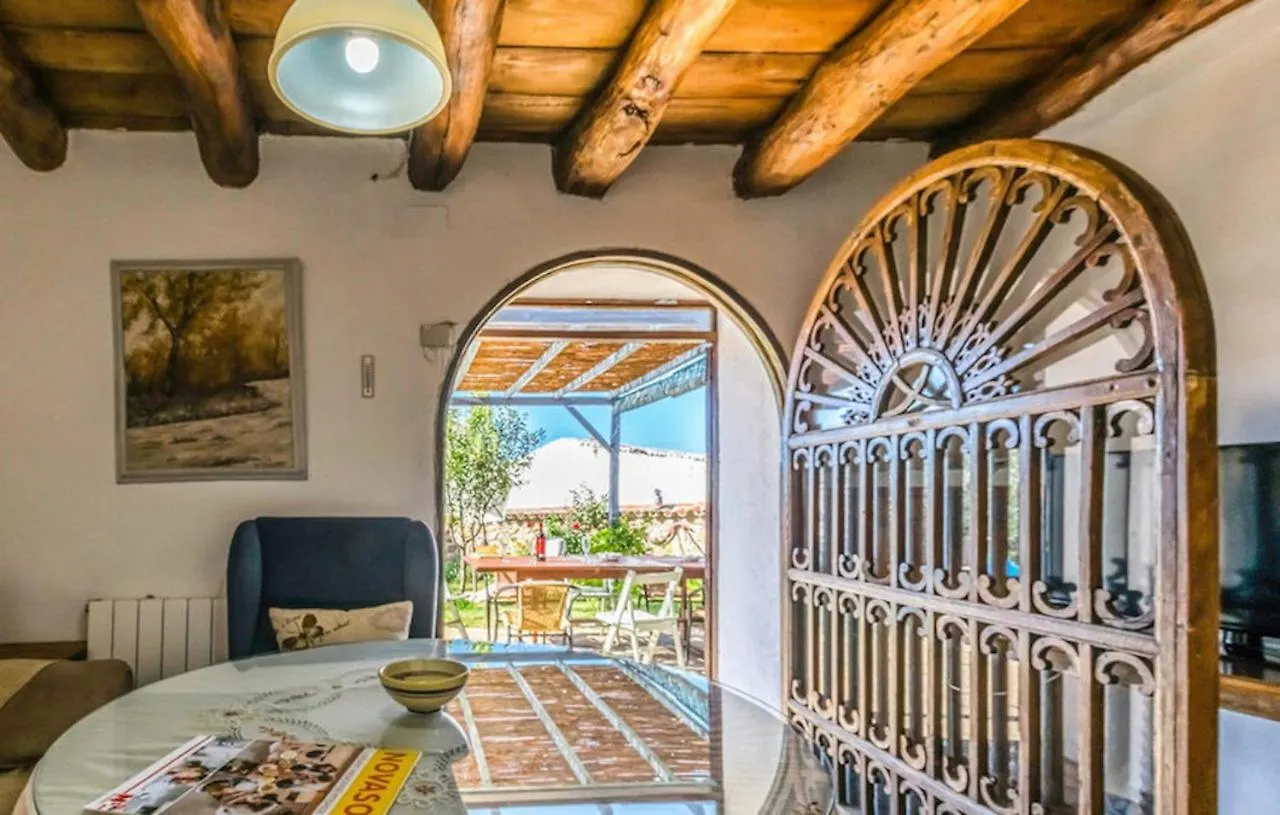 Casa Rural Ermita Azul Ojuelos Altos 0*,  España