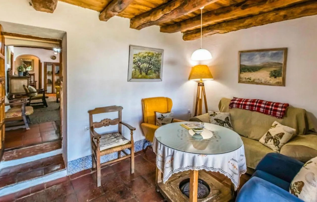 Casa Rural Ermita Azul Ojuelos Altos